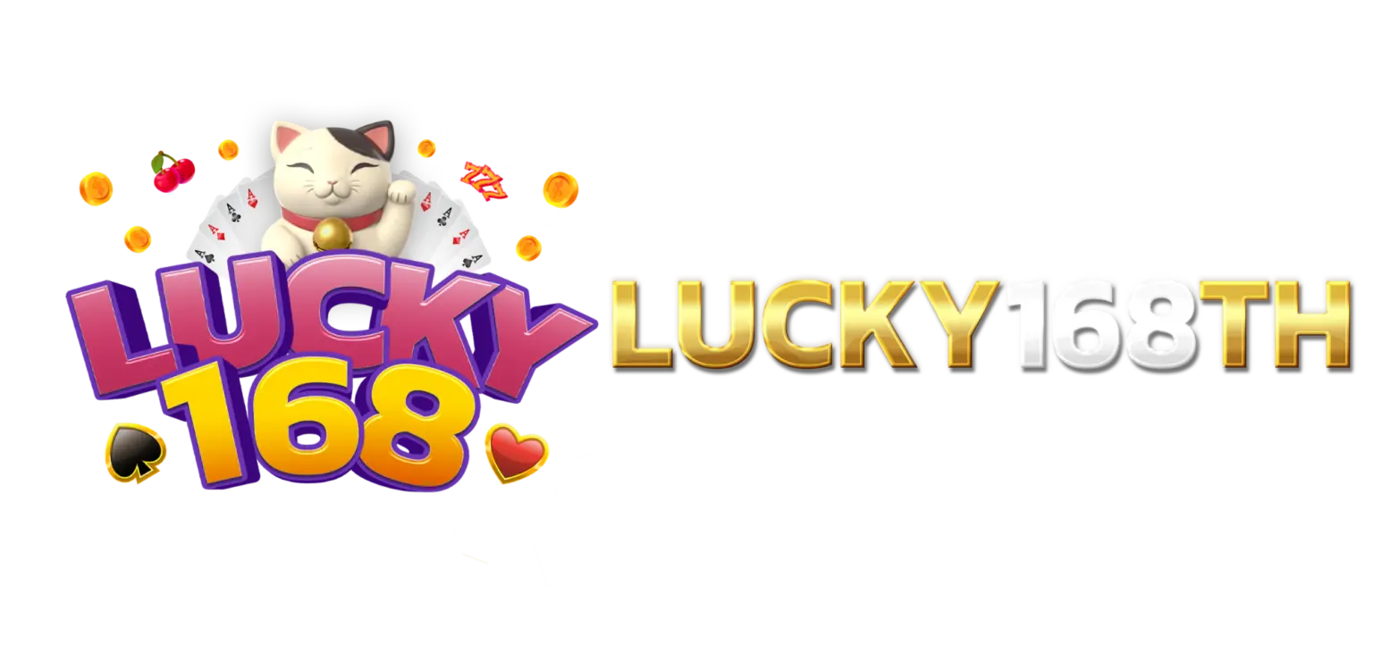 LUCKY168TH